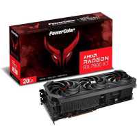PowerColor AMD Radeon RX 7900 XT 20G-E/OC