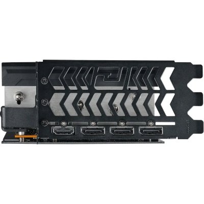 PowerColor AMD Radeon RX 7900 XTX Hellhound 24Gb RX 7900 XTX 24G-L/OC