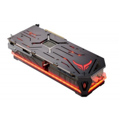 видеокарта PowerColor AMD Radeon RX 7900 XTX Red Devil 24Gb RX 7900 XTX 24G-E/OC
