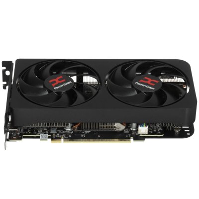 PowerColor AMD Radeon RX 9060 XT Reaper 16Gb RX9060XT 16G-A