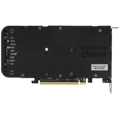 видеокарта PowerColor AMD Radeon RX 9060 XT Reaper 16Gb RX9060XT 16G-A