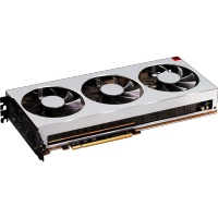 видеокарта PowerColor AMD Radeon VII 16Gb AXVII 16GBHBM2-3DH