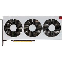 PowerColor AMD Radeon VII 16Gb AXVII 16GBHBM2-3DH