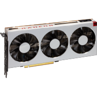 видеокарта PowerColor AMD Radeon VII 16Gb AXVII 16GBHBM2-3DH