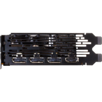 PowerColor AMD Radeon VII 16Gb AXVII 16GBHBM2-3DH