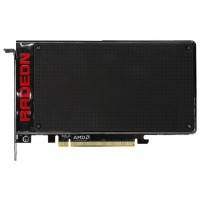 видеокарта PowerColor AX R9 Fury X 4GBHBM-DH