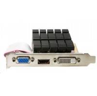 видеокарта PowerColor AX5450 2GBK3-SHV7E