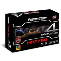 PowerColor AX7750 2GBD5-4DL