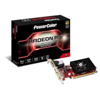видеокарта PowerColor AXR5 230 2GBK3-LHE