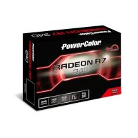 PowerColor AXR7 240 2GBD5-HE-OC