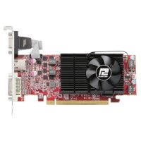 видеокарта PowerColor AXR7 250X 1GBD5-HLE