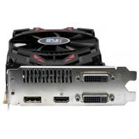 видеокарта PowerColor AXR7 260X 2GBD5-DHV4E-OC