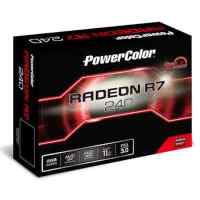 PowerColor AXR7 350 2GBD5-HE-OC