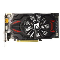 PowerColor AXR7 370 2GBD5-DHE-OC