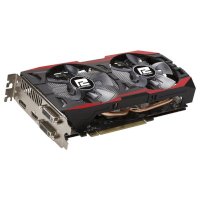PowerColor AXR7 370 4GBD5-PPDHE