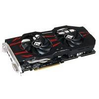 видеокарта PowerColor AXR9 280X 3GBD5-T2DHV2E-OC