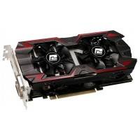 PowerColor AXR9 380 4GBD5-PPDHE