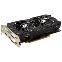 видеокарта PowerColor AXR9 380 4GBD5-PPDHEV2