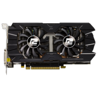 PowerColor AXR9 380 4GBD5-PPDHEV2