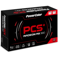 PowerColor AXR9 380 4GBD5-PPDHEV2