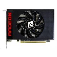 видеокарта PowerColor AXR9 Nano 4GBHBM-DH