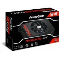 PowerColor AXR9 Nano 4GBHBM-DH