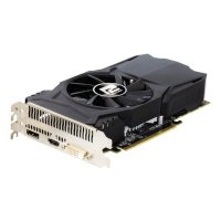 видеокарта PowerColor AXRX 460 2GBD5-DH-OC 88162