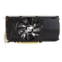 PowerColor AXRX 460 2GBD5-DH-OC 88162
