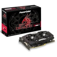 PowerColor AXRX 470 4GBD5-3DHD-OC