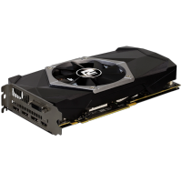 видеокарта PowerColor AXRX 470 4GBD5-3DHDV2-OC
