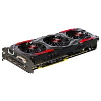 видеокарта PowerColor AXRX 480 8GBD5-3DH-OC