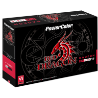 PowerColor AXRX 480 8GBD5-3DHD