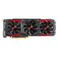 видеокарта PowerColor AXRX 480 8GBD5-3DHD-OC