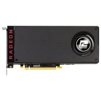 видеокарта PowerColor AXRX 480 8GBD5-M3DH