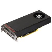 PowerColor AXRX 480 8GBD5-M3DH
