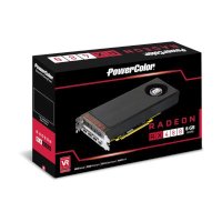 PowerColor AXRX 480 8GBD5-M3DH