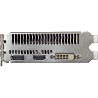 PowerColor AXRX 560 2GBD5-DHA