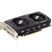 видеокарта PowerColor AXRX 560 2GBD5-DHV2-OC