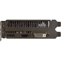 видеокарта PowerColor AXRX 560 2GBD5-DHV3-OC