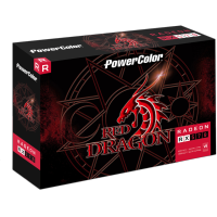 PowerColor AXRX 570 4GBD5-3DHD-OC