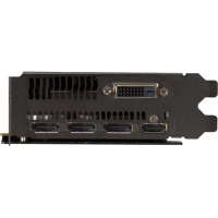 PowerColor AXRX 580 4GBD5-3DHD-OC