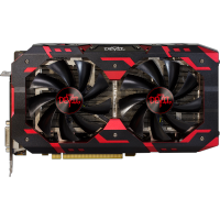 PowerColor AXRX 580 8GBD5-3DHG-OC