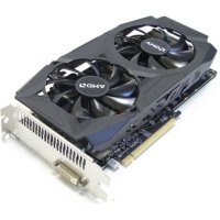 видеокарта PowerColor AXRX 580 8GBD5-DMV2