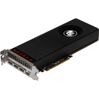видеокарта PowerColor AXRX Vega 56 8GBHBM2-3DH