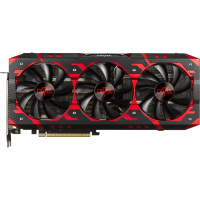 PowerColor AXRX VEGA 64 8GBHBM2-2D2H-OC
