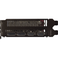 PowerColor AXRX VEGA 64 8GBHBM2-2D2H-OC