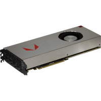 видеокарта PowerColor AXRX Vega 64 8GBHBM2-3DHE