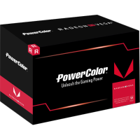 PowerColor AXRX Vega 64 8GBHBM2-3DHW