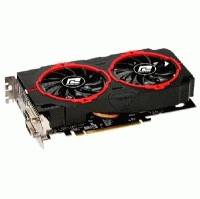 видеокарта PowerColor R7 260 2GBD5-TDHE-OC