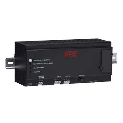 ИБП PowerCom DRU-1000